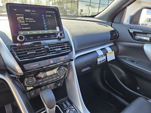 New 2026 Mitsubishi Eclipse Cross AWD image 13