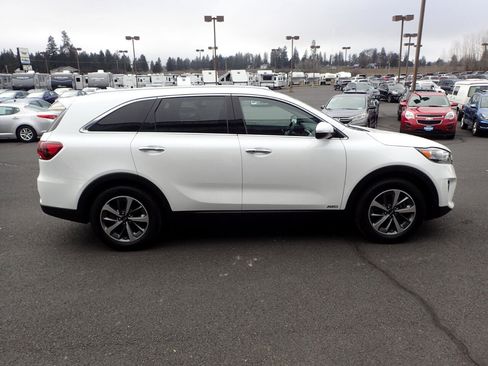 Used 2019 Kia Sorento EX w/ EX Touring Package image 6