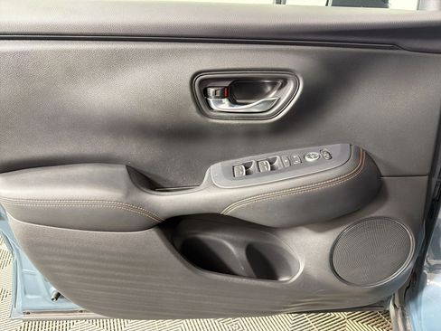 Used 2023 Honda HR-V Sport image 10