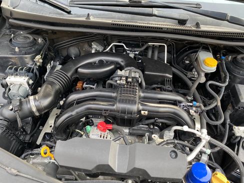 Used 2016 Subaru Crosstrek 2.0i Premium image 48