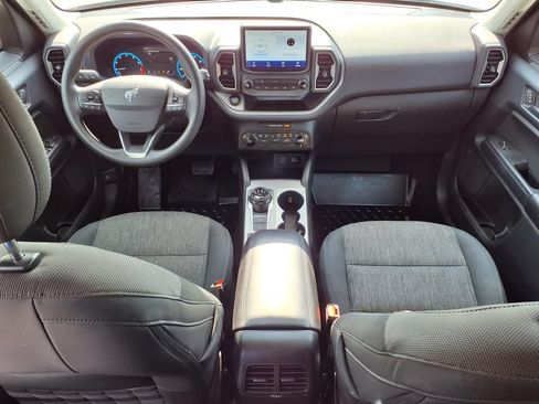 Used 2021 Ford Bronco Sport Big Bend AWD/4WD image 10