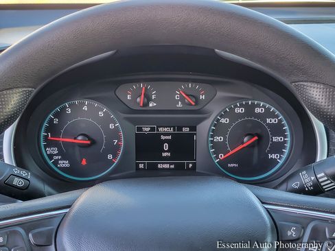Used 2023 Chevrolet Malibu LT FWD image 15
