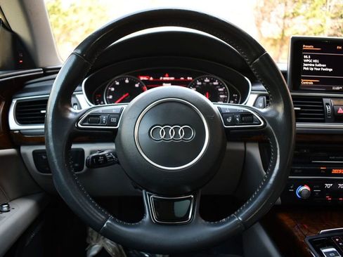 Used 2016 Audi A7 3.0T Premium Plus image 29