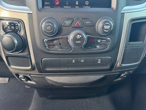 Used 2020 RAM 1500 Warlock w/ Electronics Group RWD image 24