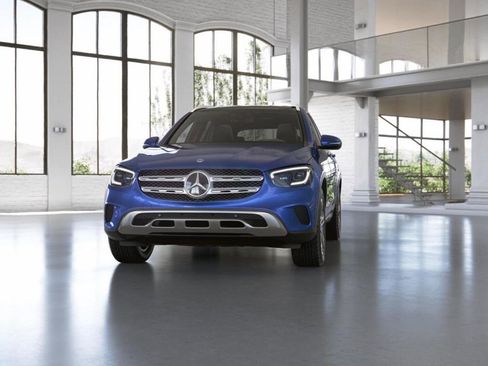 Certified 2021 Mercedes-Benz GLC 300 GLC 300 image 43