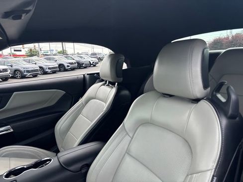 Used 2024 Ford Mustang Premium RWD image 21