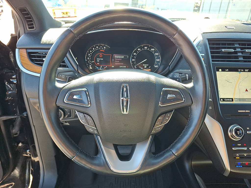 Used 2019 Lincoln MKC Reserve AWD/4WD image 22