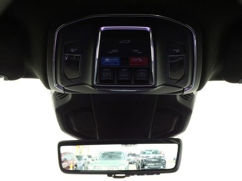 Used 2024 Jeep Wagoneer Launch Edition image 33