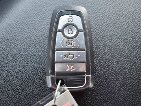 Used 2023 Ford F150 XLT w/ Equipment Group 302A High image 38