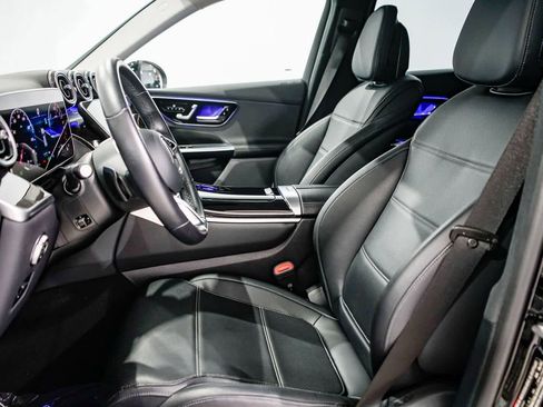 Certified 2025 Mercedes-Benz GLC 350e GLC 350e image 16