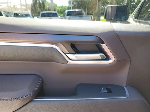 New 2026 GMC Sierra 1500 Denali AWD/4WD image 16