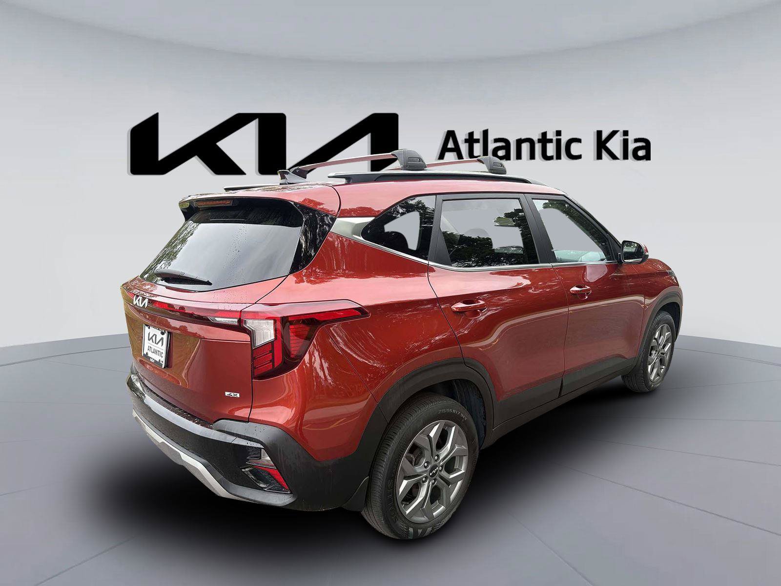 Certified 2024 Kia Seltos S AWD/4WD image 6
