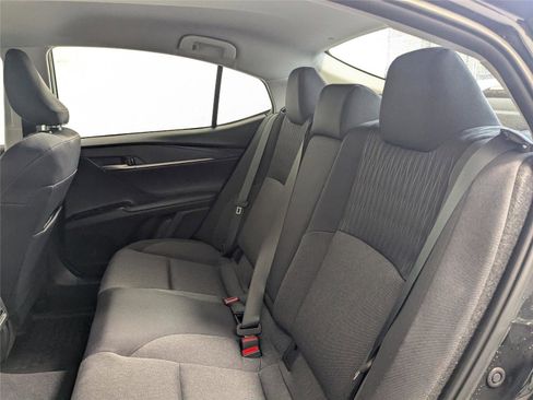 Certified 2025 Toyota Camry LE image 27