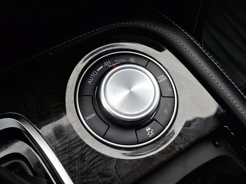 Used 2023 INFINITI QX80 Sensory w/ Cargo Package image 26