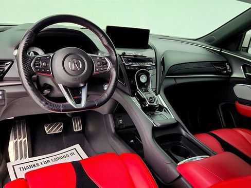 Used 2024 Acura RDX A-Spec image 13