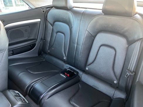 Used 2011 Audi A5 2.0T Premium Plus image 27