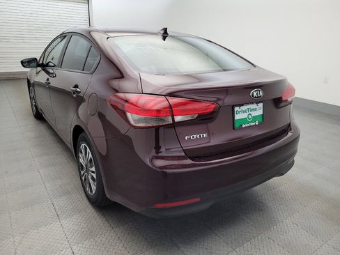 Used 2017 Kia Forte LX w/ LX Popular Package FWD image 5