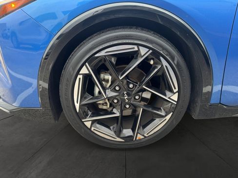 Used 2025 Kia K4 GT-Line w/ GT-Line Sunroof Package image 14