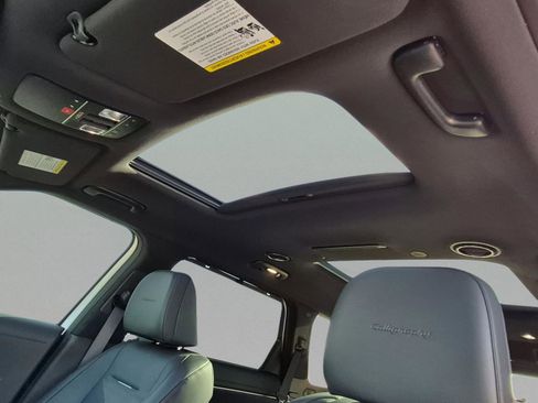 New 2026 Hyundai Palisade Calligraphy FWD image 25