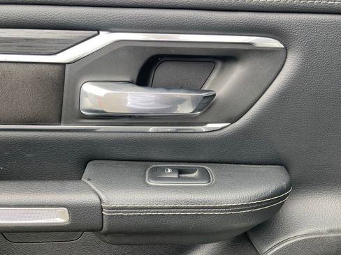 Used 2024 RAM 1500 Laramie RWD image 11