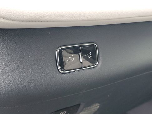 New 2026 Lincoln Navigator Reserve w/ Jet Appearance Package image 15