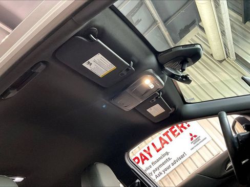 Used 2025 Chevrolet Equinox LT w/ Convenience Package II FWD image 13