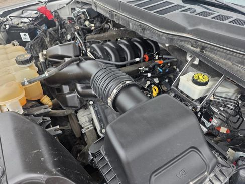 Used 2021 Ford F150 XL w/ STX Appearance Package image 31