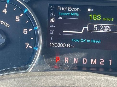 Used 2012 Ford F150 XLT w/ XLT Chrome Pkg image 17