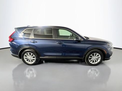 Used 2025 Honda CR-V EX image 9
