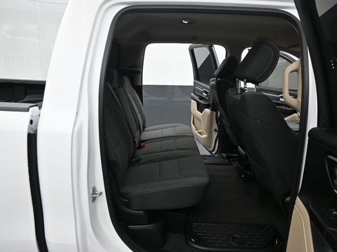 Used 2021 RAM 1500 Big Horn AWD/4WD image 30