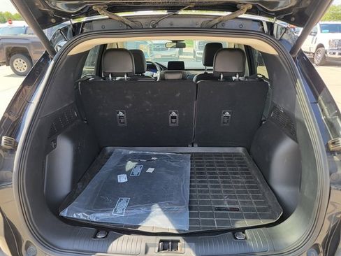 Certified 2020 Ford Escape Titanium image 10