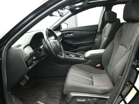 Used 2023 Honda Accord Sport image 12