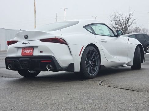Used 2026 Toyota Supra Premium RWD image 24