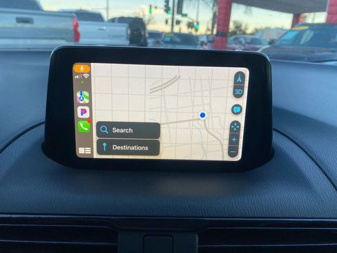 Used 2017 MAZDA MAZDA3 Touring w/ Popular Equipment Package image 36