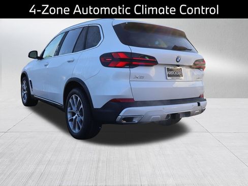 New 2026 BMW X5 xDrive40i image 7