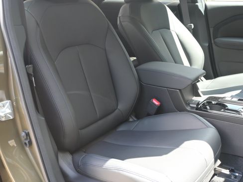 New 2026 Subaru Forester Limited AWD/4WD image 34
