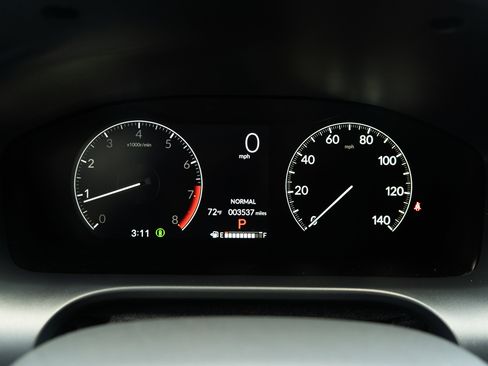 Used 2026 Honda HR-V Sport image 22