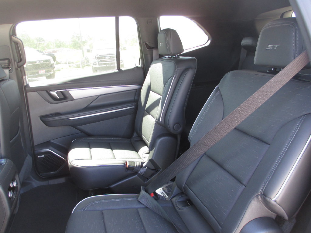 New 2026 Buick Enclave Sport Touring FWD image 13