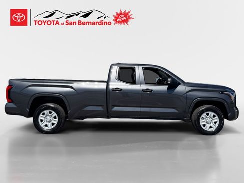 New 2026 Toyota Tundra SR image 6