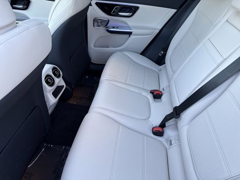 Certified 2026 Mercedes-Benz GLC 300 image 25