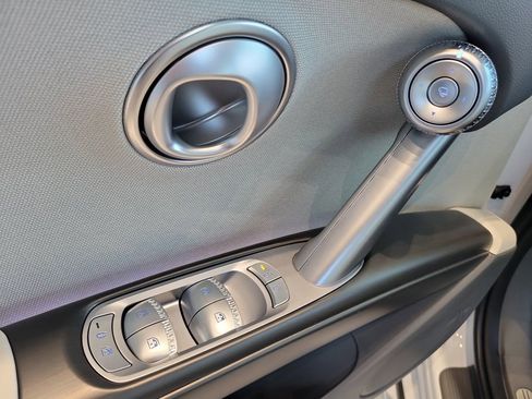 New 2026 Genesis GV60 RWD image 16