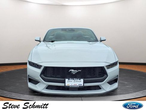 New 2026 Ford Mustang Premium RWD image 27
