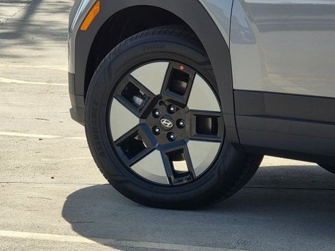 New 2026 Hyundai Santa Fe SE image 7