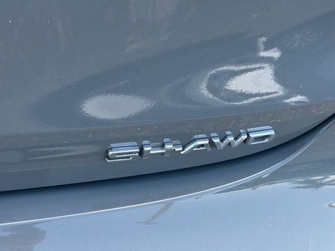Used 2024 Acura TLX w/ A-SPEC Package AWD/4WD image 18