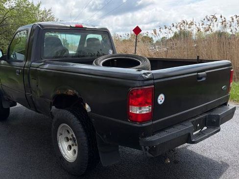 Used 2008 Ford Ranger XL RWD image 9