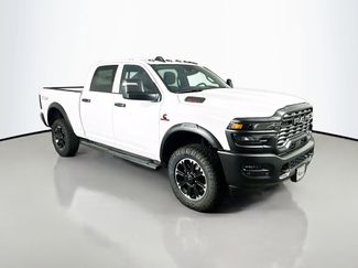 New 2026 RAM 2500 Tradesman video 1