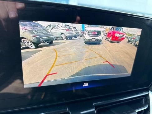 Certified 2024 Chevrolet TrailBlazer ACTIV w/ Convenience Package AWD/4WD image 19