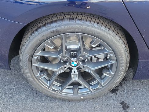 New 2026 BMW 330i Sedan w/ Premium Package RWD image 5