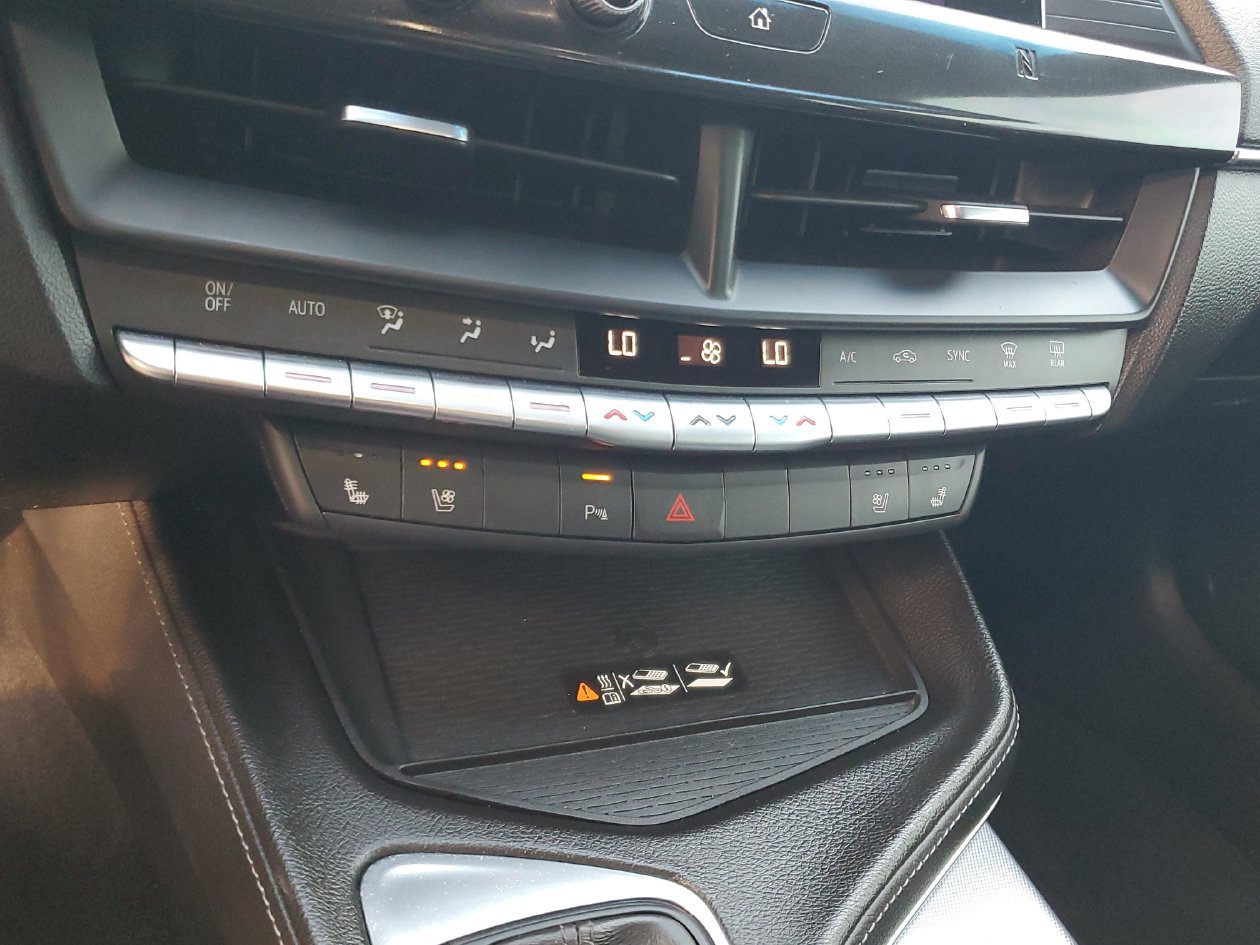 Used 2021 Cadillac CT4 Premium Luxury AWD/4WD image 23