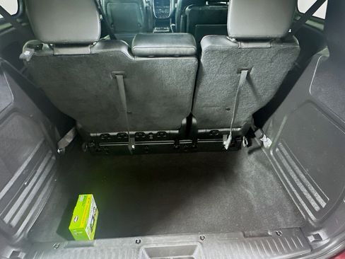 Used 2019 Dodge Grand Caravan GT FWD image 29